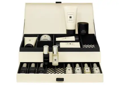 Scented Care Package