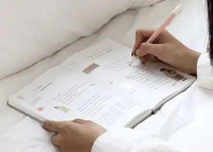 Cute 2024 Planner