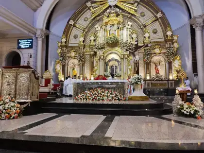 St. Andrew’s Cathedral