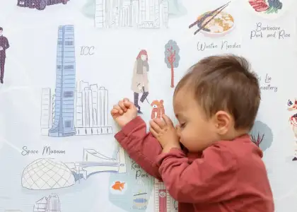 Christmas 2023 Gift Ideas for Families HK