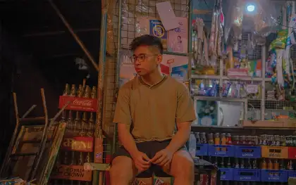 Esplanade Presents Open Your Mouth