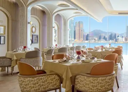 sabatini ristorante ifc