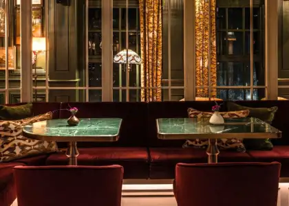 johnnie walker the aubrey hong kong