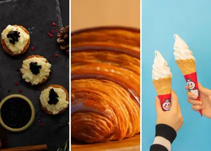 new restaurants in hong kong jan 2024