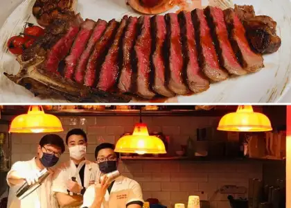 new restaurants in hong kong jan 2024