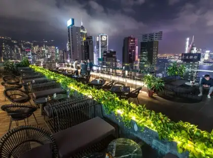 Alto Bar and Grill