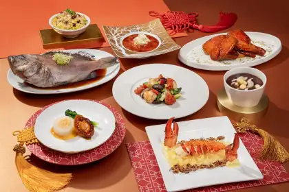 Chinese New Year Activities Hong Kong 2024