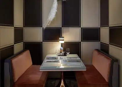 Chinese New Year Menus Hong Kong 2024