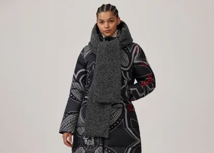 Heirloom Mystique Parka