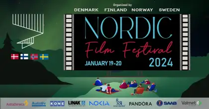 Nordic Film Festival 2024