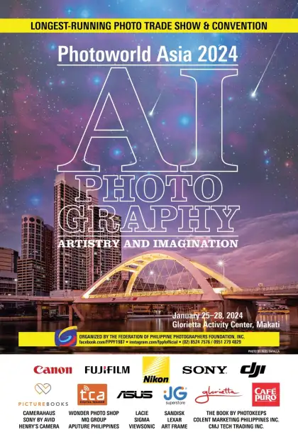 Photoworld Asia 2024