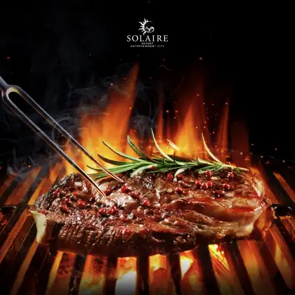 Flame the World: The Ultimate BBQ Pool Party!