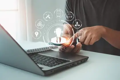 Benefits of outsourcing IT support