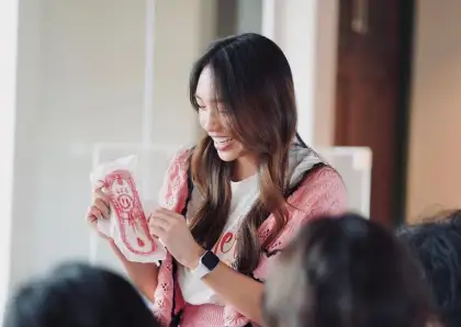 HER Pear Chotbunwong