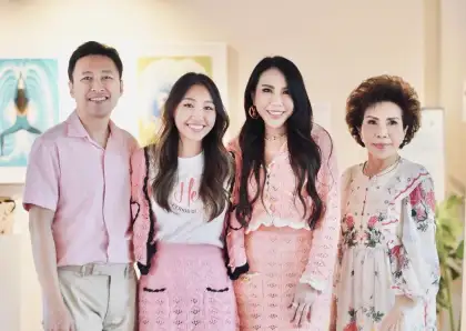 HER Pear Chotbunwong