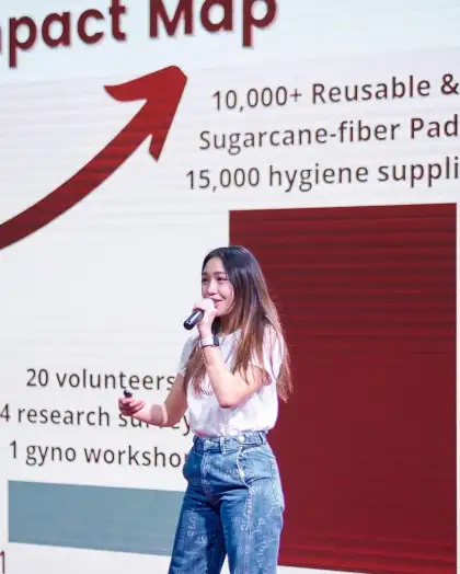 HER Pear Chotbunwong