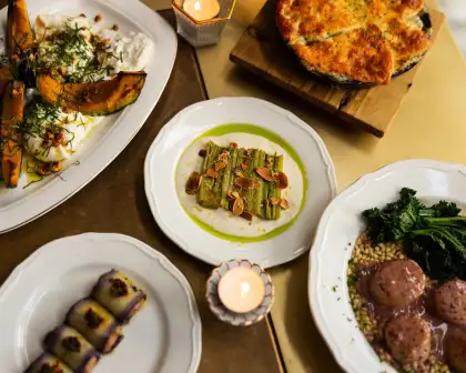 Crushed Wine Bar Sai Ying Pun Contemporary Food Menu