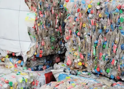 Urquiola and Kvadrat Make Fashion Out of Ocean Garbage 1