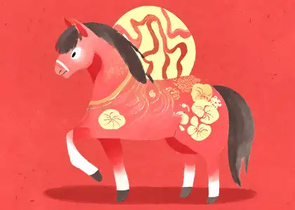 Horse