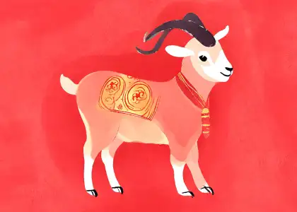 Goat