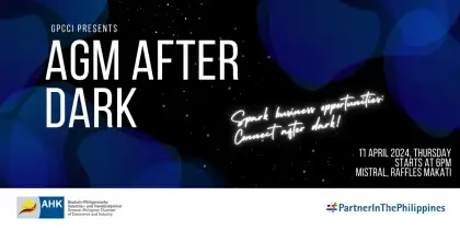 AGM After Dark 2024