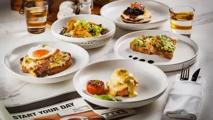 MUU Bangkok Hotel - Book Direct, Get Free Breakfast