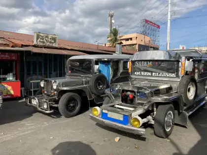 Imus Palengke Terminal