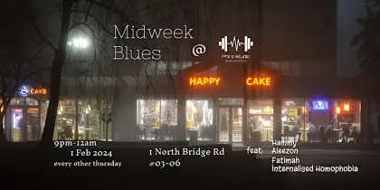 Midweek Blues