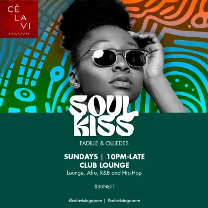 Soul Kiss