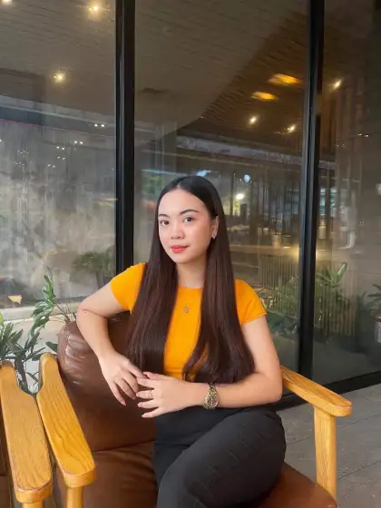 Bernadine Buensalida