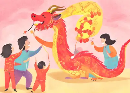 HK101: Lucky Chinese New Year Greetings to Try Out This Year 1