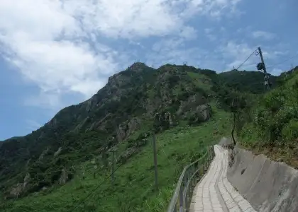 Hiking Valentine's Day Ideas in Hong Kong 2024