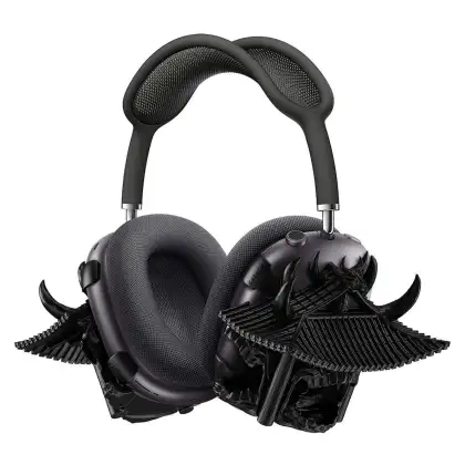 Jujutsu Kaisen Malevolent Shrine AirPods Max Case