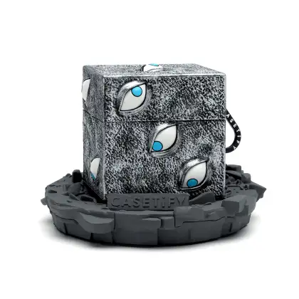 Jujutsu Kaisen Prison Realm Collectible AirPods Pro 2 Case