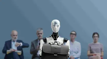 Ai Robot