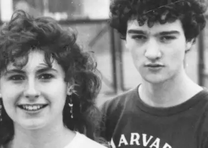 Braemar Hill Murders