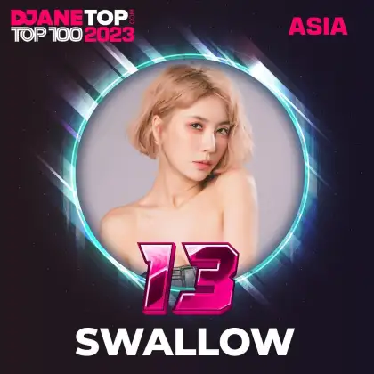 DJ Swallow Set on Wellington Street