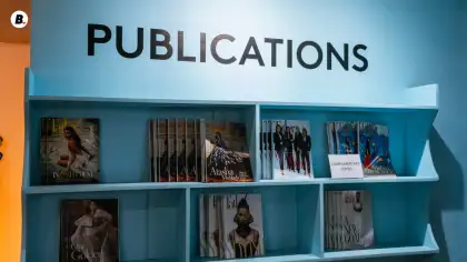 complimentary copies of Tatler Magazines