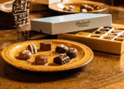 Charbonnel et Walker