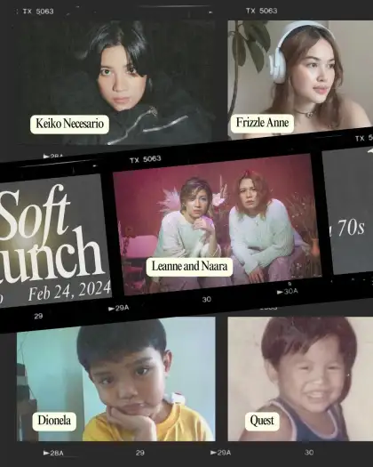 Soft Launch