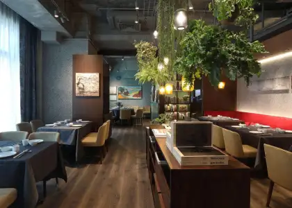 the chairman restaurant hong kong