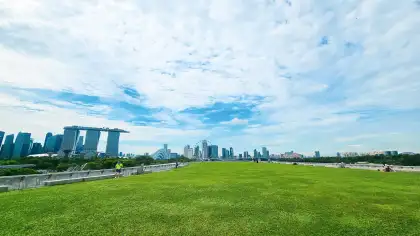 park in singapore
