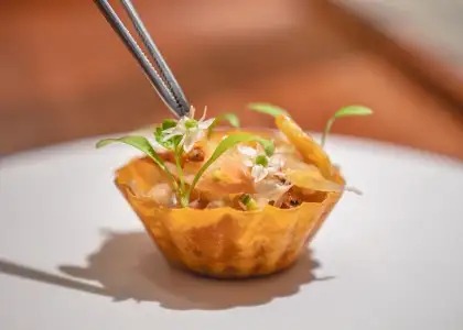 restaurant matera singapore