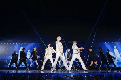 shinee concert