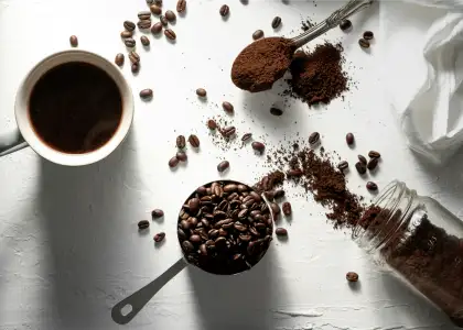 Everything You Need to Know About Coffee 7