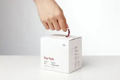 Ira Concept Pads