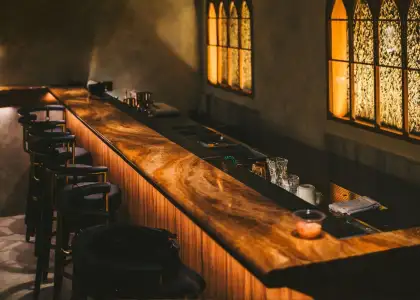 New Restaurants Hong Kong March 2024 Corsican