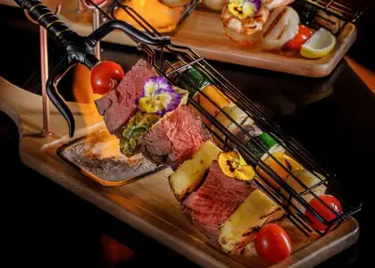 New Restaurants Hong Kong March 2024 SAVVY