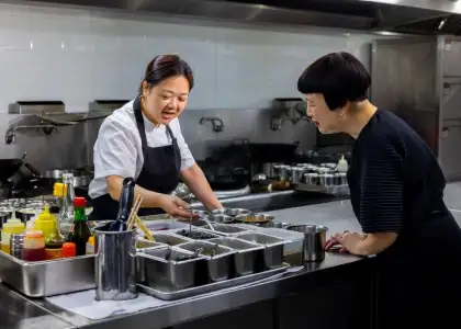 New Restaurants Hong Kong March 2024