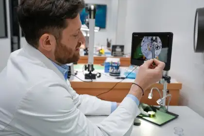 Amplitude Watch Services Hong Kong